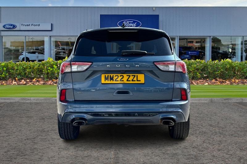Used Ford Kuga 2022 for sale - 76391378: Photo 7