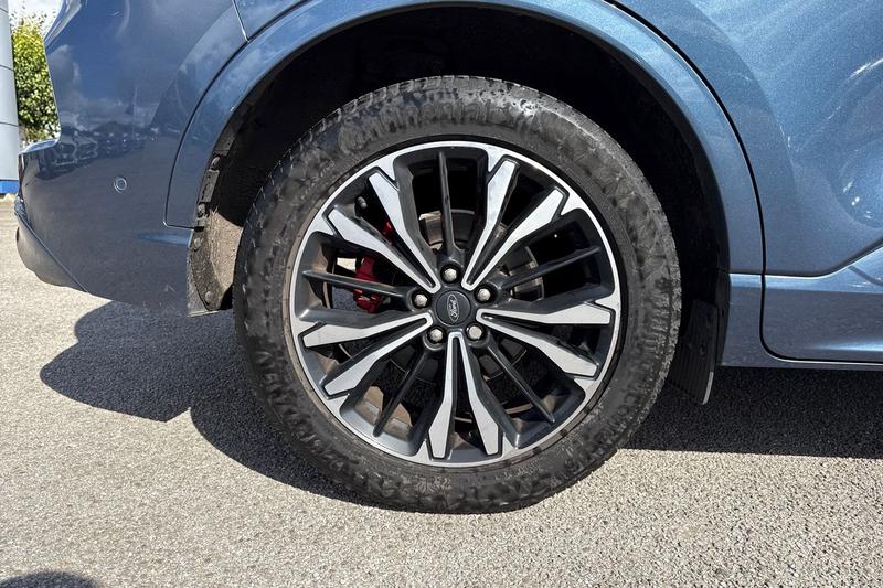 Used Ford Kuga 2022 for sale - 76391378: Photo 8