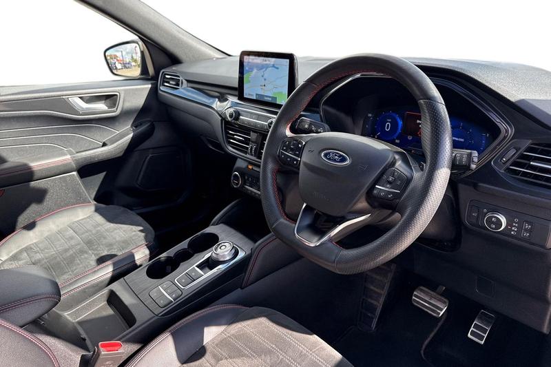 Used Ford Kuga 2022 for sale - 76391378: Photo 9