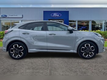 Used Ford Puma 2024 for sale - 79421327: Photo