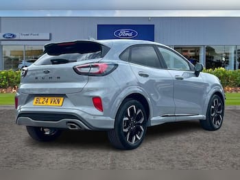 Used Ford Puma 2024 for sale - 79421327: Photo