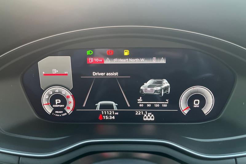 Used Audi A4 2023 for sale - 77176394: Photo 13