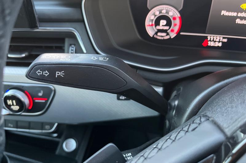 Used Audi A4 2023 for sale - 77176394: Photo 14