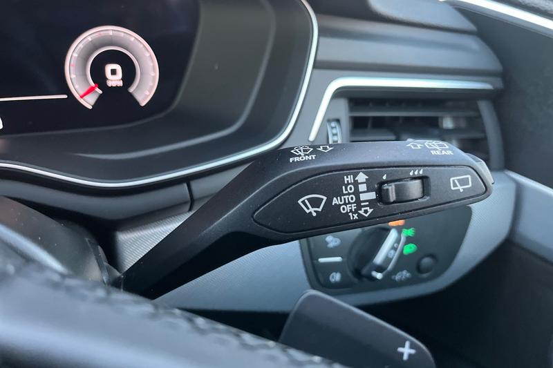 Used Audi A4 2023 for sale - 77176394: Photo 15