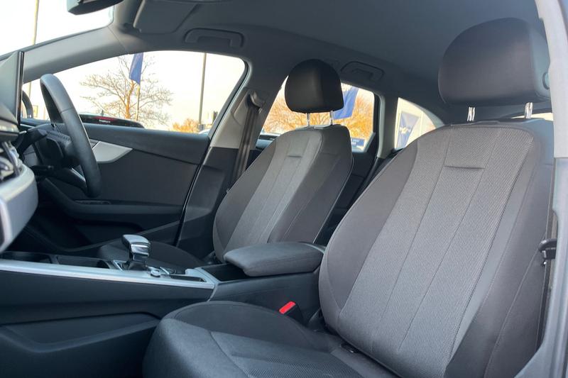 Used Audi A4 2023 for sale - 77176394: Photo 19