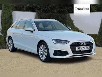 2023 - 35 TFSI Technik 5dr S Tronic