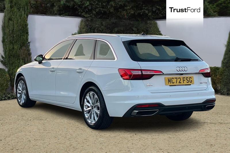 Used Audi A4 2023 for sale - 77176394: Photo 2