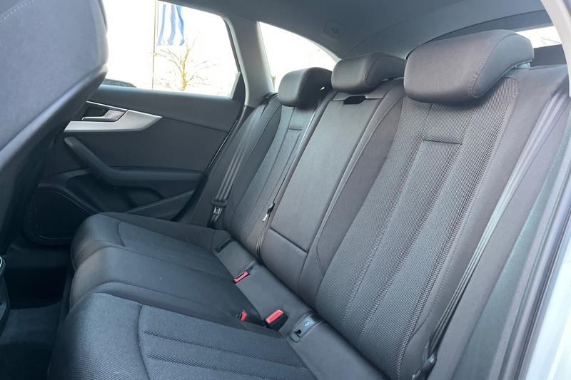 Used Audi A4 2023 for sale - 77176394: Photo 20