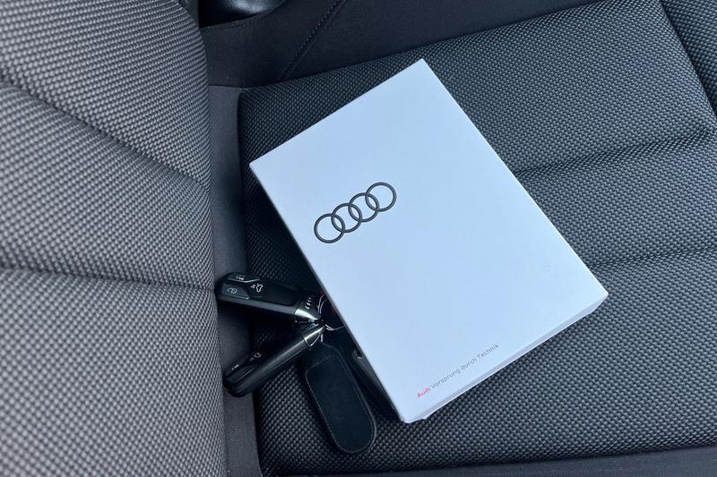 Used Audi A4 2023 for sale - 77176394: Photo 22