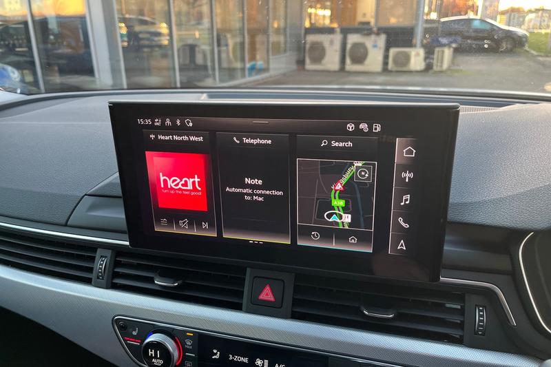 Used Audi A4 2023 for sale - 77176394: Photo 23