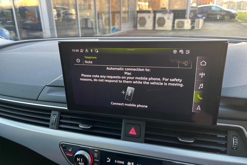 Used Audi A4 2023 for sale - 77176394: Photo 25