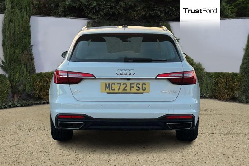 Used Audi A4 2023 for sale - 77176394: Photo 7