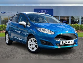 Ford - Fiesta