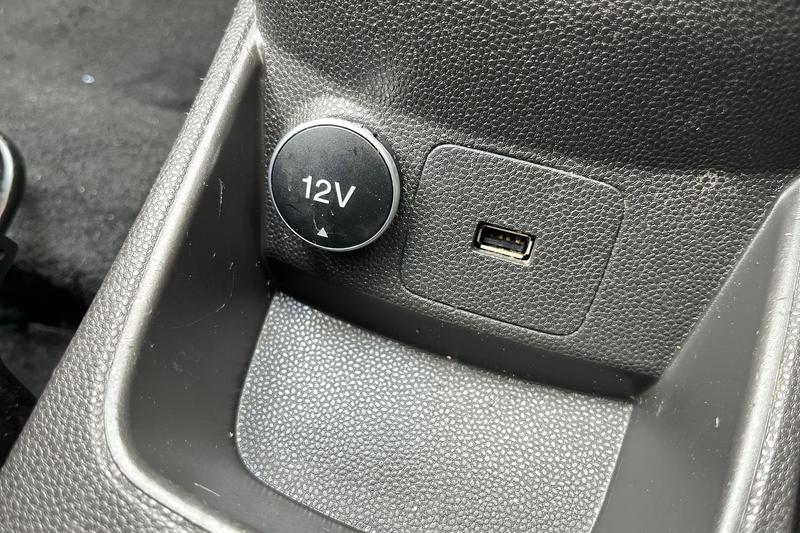 Vehicle 34