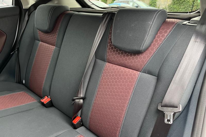 Used Ford Fiesta 2012 for sale - 76266051: Photo 20