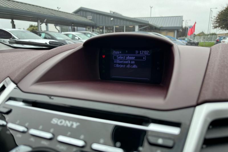 Used Ford Fiesta 2012 for sale - 76266051: Photo 28