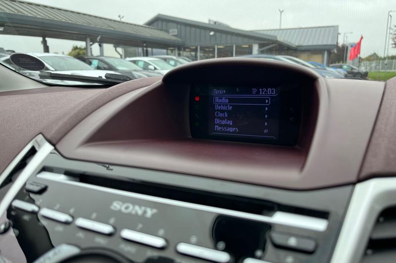 Used Ford Fiesta 2012 for sale - 76266051: Photo 30