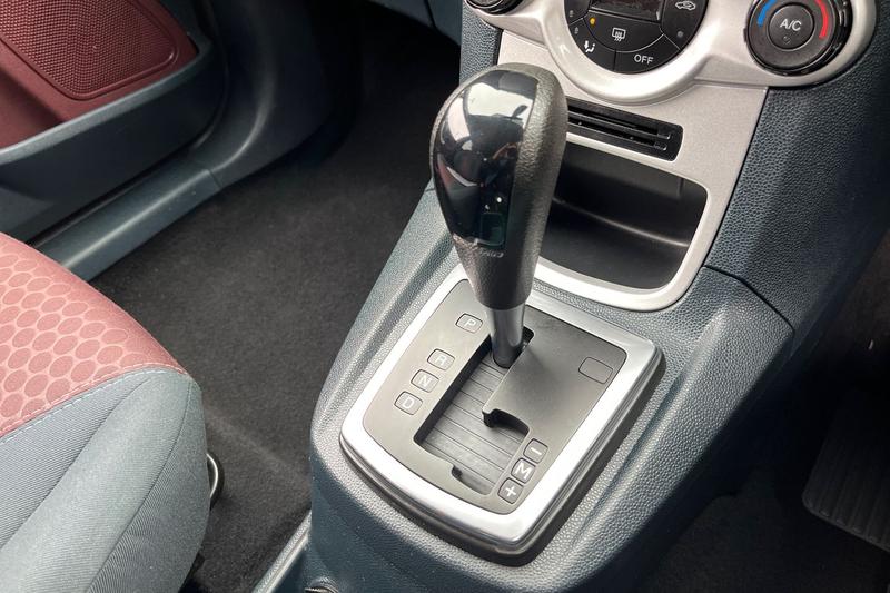 Used Ford Fiesta 2012 for sale - 76266051: Photo 33