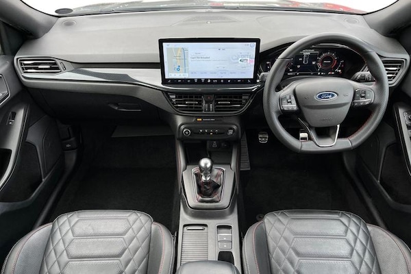 Used Ford Focus 2023 for sale - 76209340: Photo 10