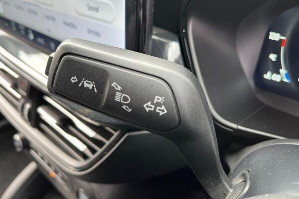 Used Ford Focus 2023 for sale - 76209340: Photo 14