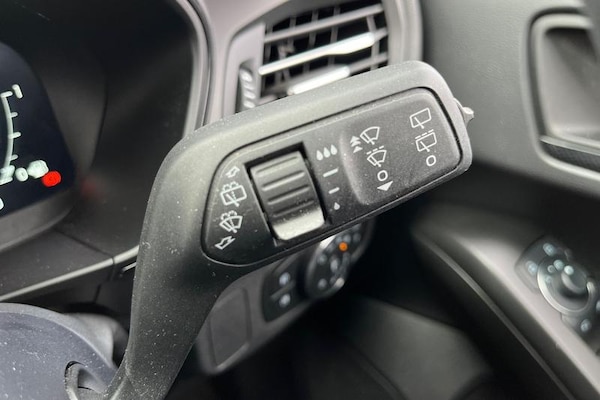 Used Ford Focus 2023 for sale - 76209340: Photo 15