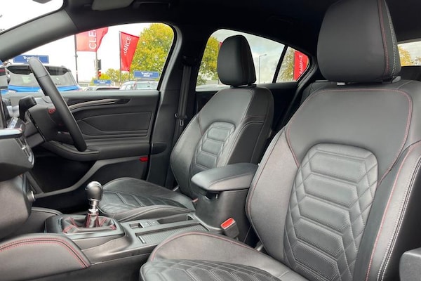 Used Ford Focus 2023 for sale - 76209340: Photo 19
