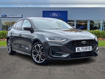 Ford - Focus