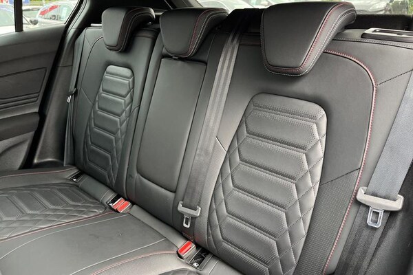 Used Ford Focus 2023 for sale - 76209340: Photo 20