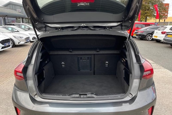 Used Ford Focus 2023 for sale - 76209340: Photo 21