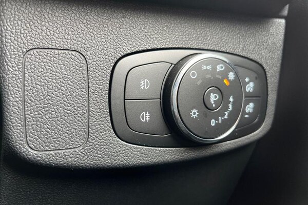 Used Ford Focus 2023 for sale - 76209340: Photo 23
