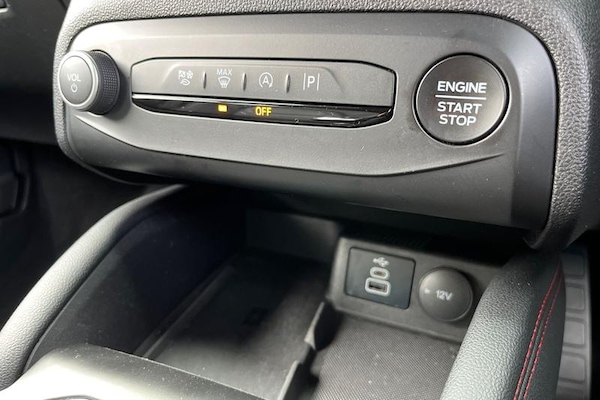 Used Ford Focus 2023 for sale - 76209340: Photo 34