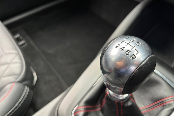 Used Ford Focus 2023 for sale - 76209340: Photo 35