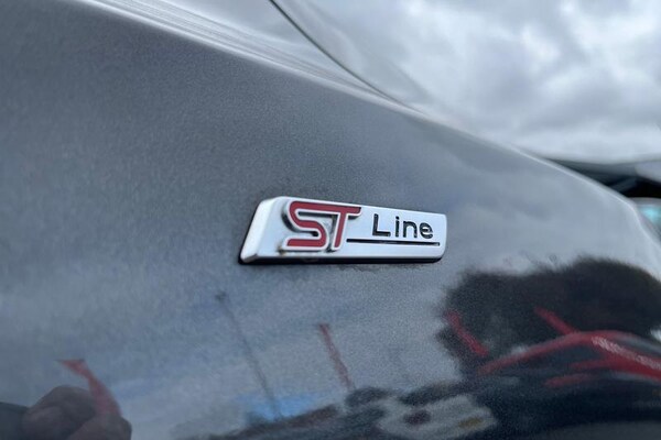Used Ford Focus 2023 for sale - 76209340: Photo 40