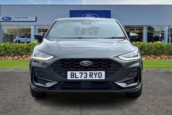 Used Ford Focus 2023 for sale - 76209340: Photo 6