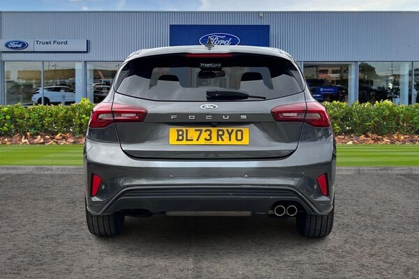 Used Ford Focus 2023 for sale - 76209340: Photo 7