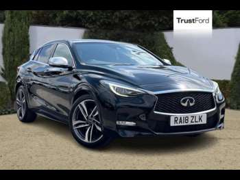 2018 - 2.0T Sport 5dr DCT [AWD] [IN-Touch Nav]