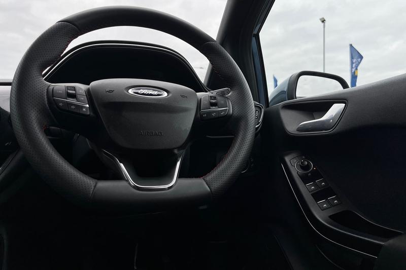 Used Ford Fiesta 2022 for sale - 78090524: Photo 12