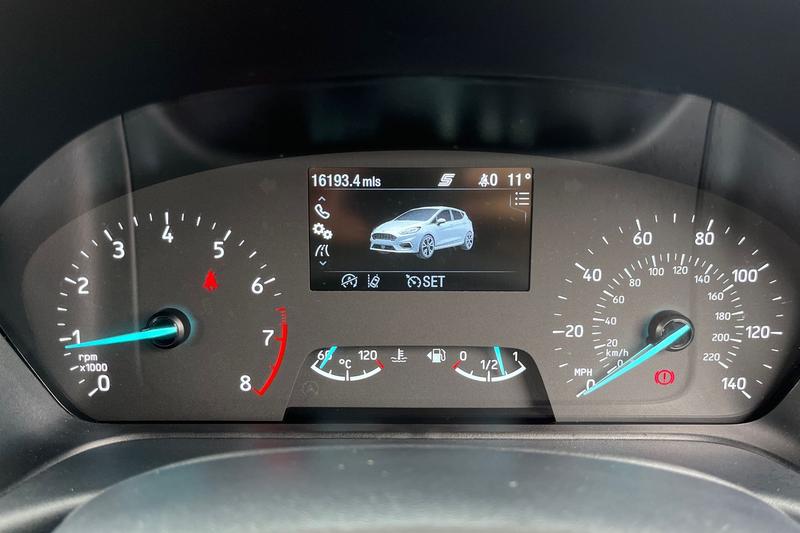 Used Ford Fiesta 2022 for sale - 78090524: Photo 13