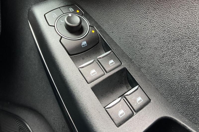 Used Ford Fiesta 2022 for sale - 78090524: Photo 16