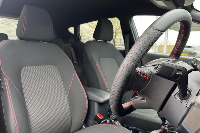 Used Ford Fiesta 2022 for sale - 78090524: Photo 17