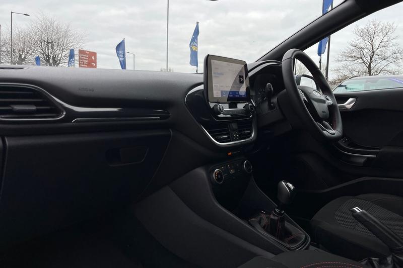 Used Ford Fiesta 2022 for sale - 78090524: Photo 18