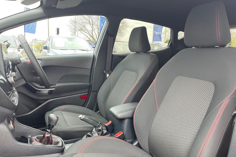 Used Ford Fiesta 2022 for sale - 78090524: Photo 19