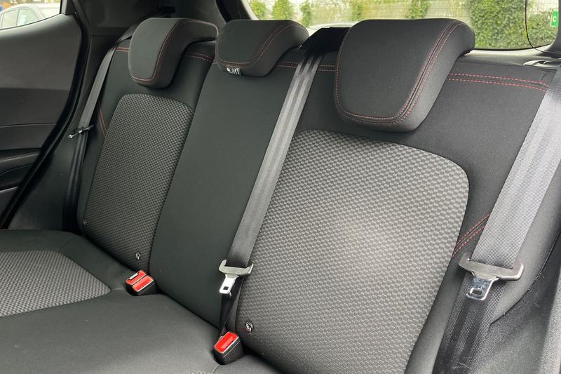 Used Ford Fiesta 2022 for sale - 78090524: Photo 20