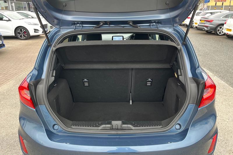 Used Ford Fiesta 2022 for sale - 78090524: Photo 21