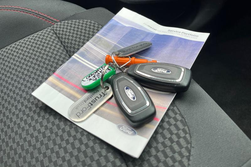 Used Ford Fiesta 2022 for sale - 78090524: Photo 22