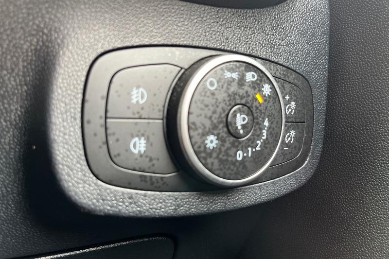 Used Ford Fiesta 2022 for sale - 78090524: Photo 23