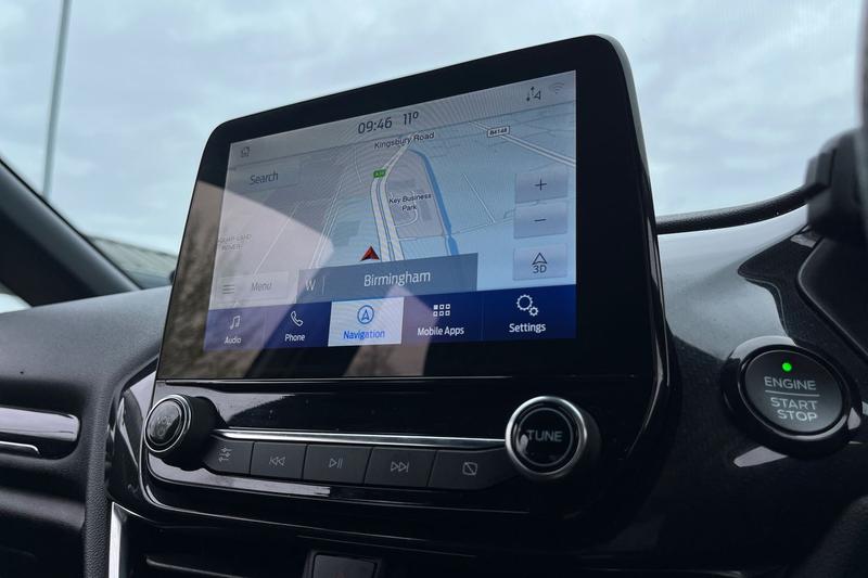 Used Ford Fiesta 2022 for sale - 78090524: Photo 24