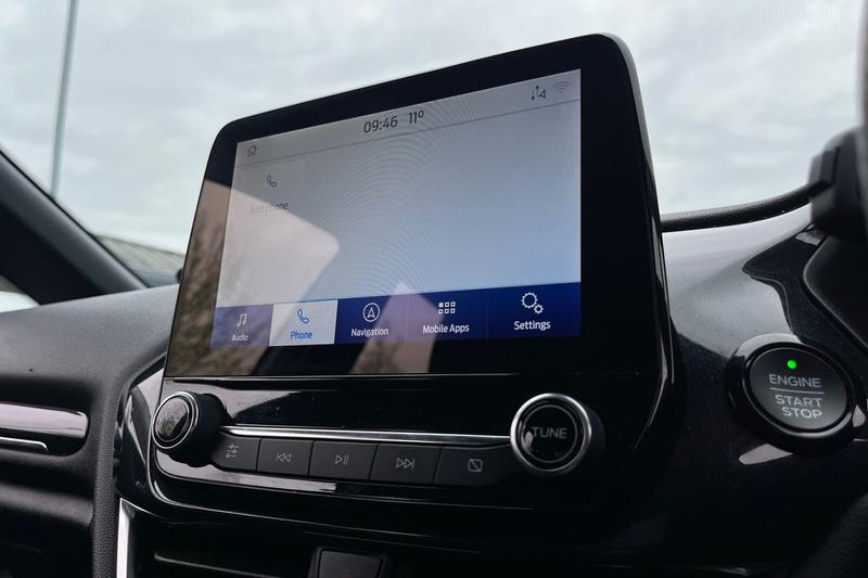 Used Ford Fiesta 2022 for sale - 78090524: Photo 25