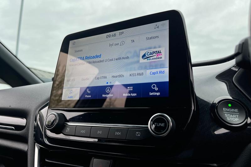 Used Ford Fiesta 2022 for sale - 78090524: Photo 26