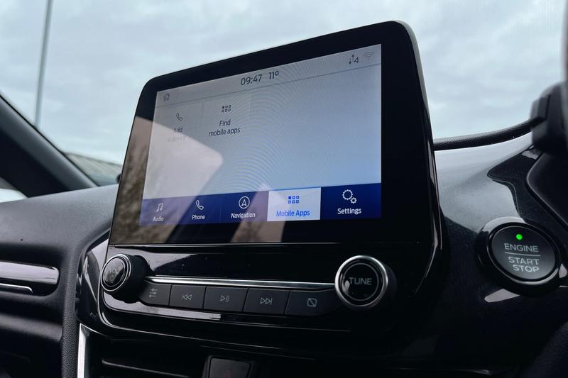 Used Ford Fiesta 2022 for sale - 78090524: Photo 27